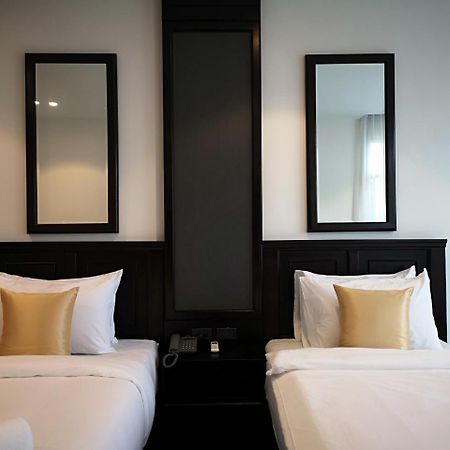 T Villas Hua Hin Khao Tao Buitenkant foto