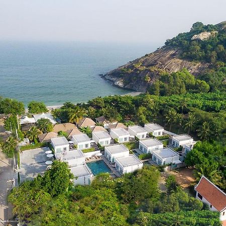 T Villas Hua Hin Khao Tao Buitenkant foto