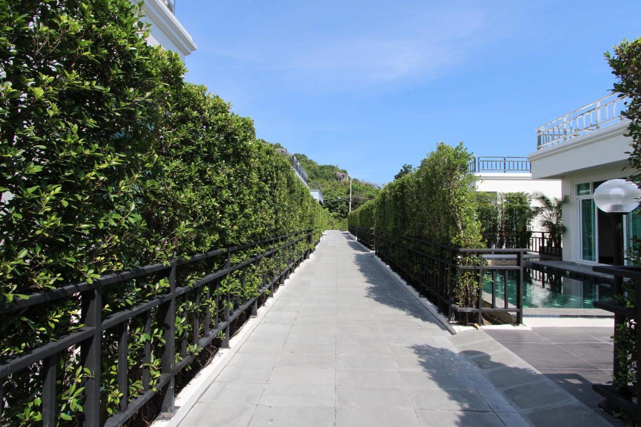 T Villas Hua Hin Khao Tao Buitenkant foto
