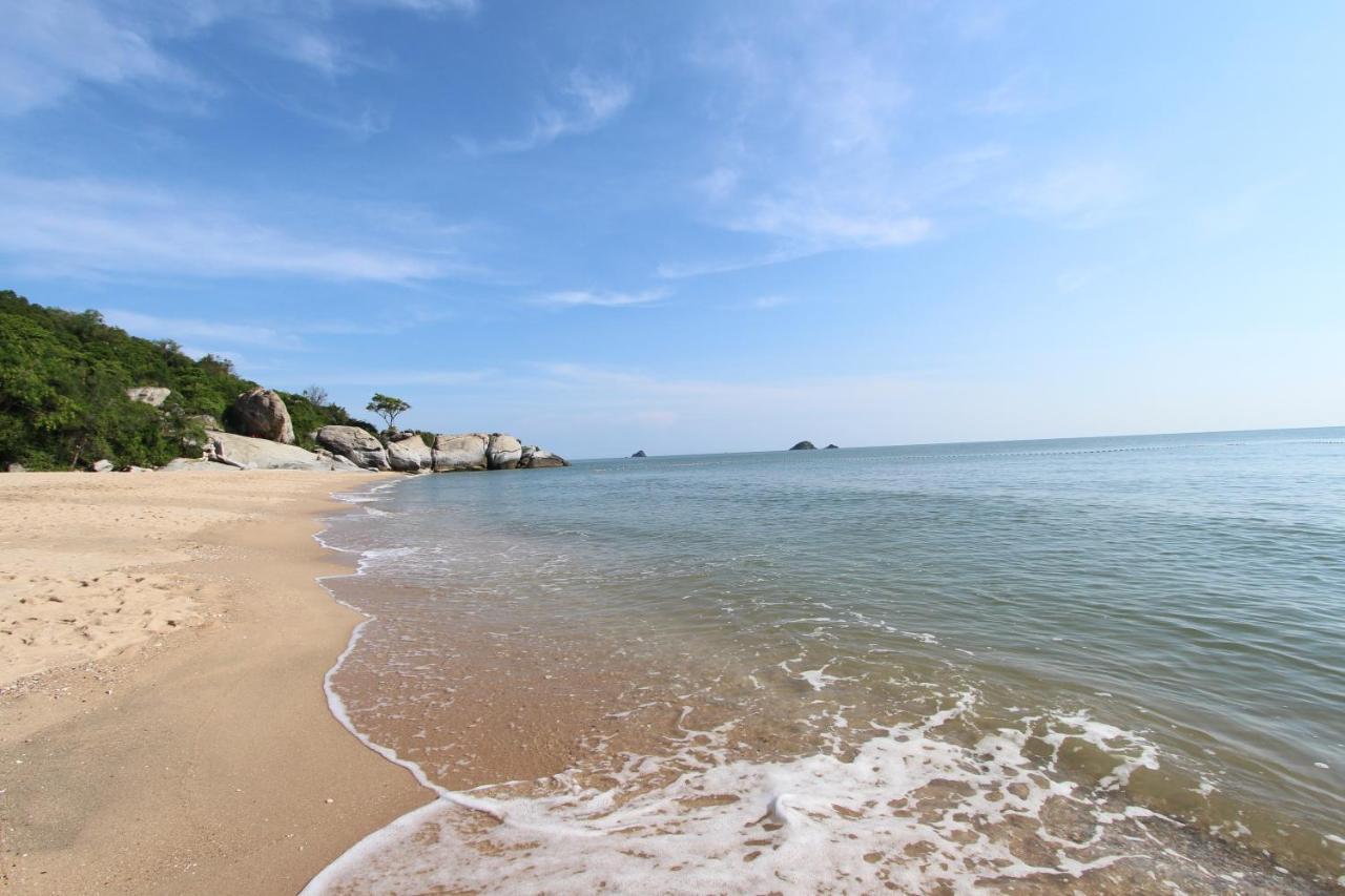 T Villas Hua Hin Khao Tao Buitenkant foto