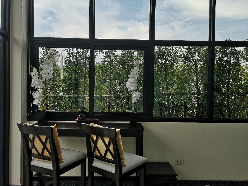 T Villas Hua Hin Khao Tao Buitenkant foto