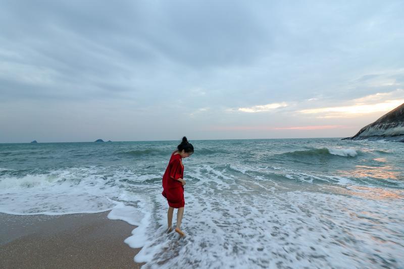 T Villas Hua Hin Khao Tao Buitenkant foto